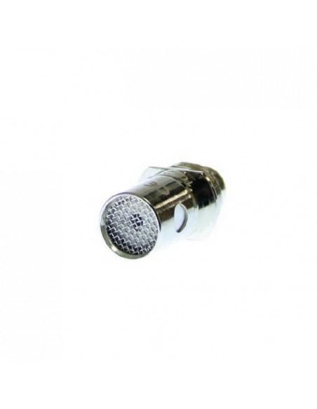 Resistenza iSub SS316 BVC Innokin - 5 Pezzi