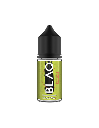 Guida alla Crema di Nocciole BLAQ Aroma Mini Shot 10ml Milkshake
