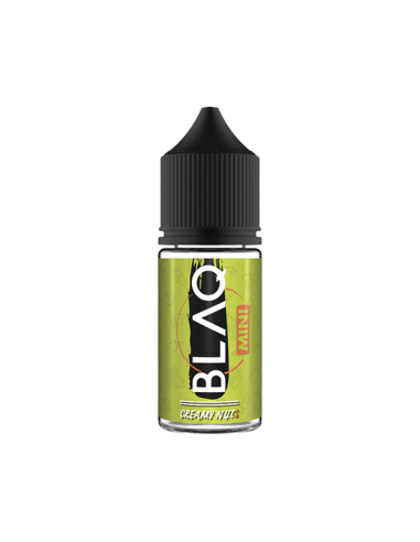 Guida alla Crema di Nocciole BLAQ Aroma Mini Shot 10ml Milkshake