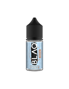 Guida Caramelle BLAQ Aroma Mini Shot 10ml Milkshake Latte