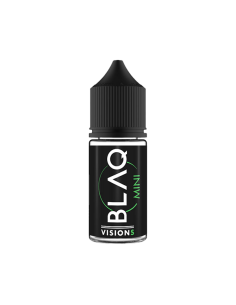 Visions BLAQ Aroma Mini Shot 10ml Wild Berry Melon Banana