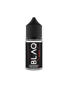 Origins BLAQ Aroma Mini Shot 10ml Fragola Graham Cracker Crema