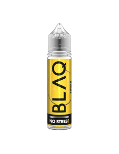 Tabaq No Stress BLAQ 20ml Liquid Shot Vanilla Tobacco