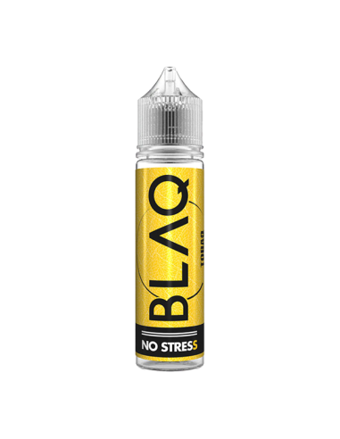 Tabaq No Stress BLAQ Liquido shot 20ml Tabacco Vaniglia