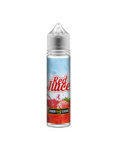 PRE Red Juice Fashion Vape Liquid shot 20ml Strawberry Watermelon