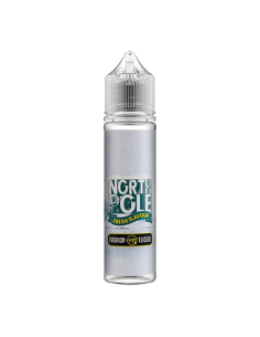 PRE North Pole Fashion Vape Liquid shot 20ml Balsamic Mint.