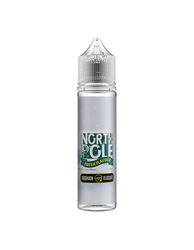 PRE North Pole Fashion Vape Liquido shot 20ml Menta Balsamica