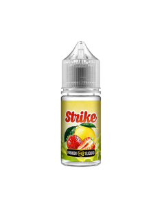 PRE Strike Fashion Vape Aroma Mini Shot 10ml Strawberry Lemon