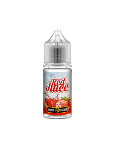 PRE Red Juice Fashion Vape Aroma Mini Shot 10ml Fragola Anguria