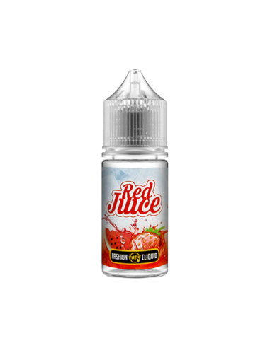 PRE Red Juice Fashion Vape Aroma Mini Shot 10ml Strawberry Watermelon