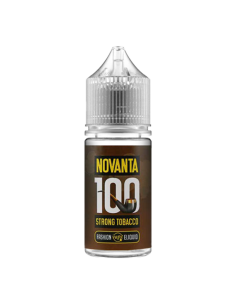PRE Ninety 100 Strong Fashion Vape Aroma Mini Shot 10ml