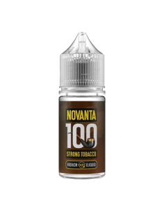 PRE Novanta 100 Strong Fashion Vape Aroma Mini Shot 10ml