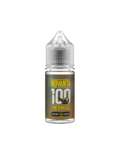 PRE Novanta 100 Fashion Vape Aroma Mini Shot 10ml Tobacco