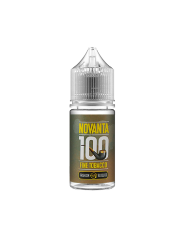 PRE Novanta 100 Fashion Vape Aroma Mini Shot 10ml Tobacco