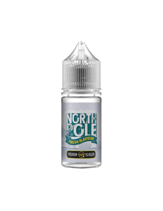 PRE North Pole Fashion Vape Aroma Mini Shot 10ml Menta Balsamica

PRE North Pole Fashion Vape Aroma Mini Shot 10ml Balsamic Mint