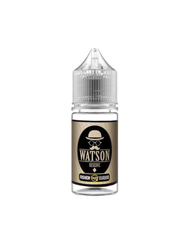 Watson Reserve Fashion Vape Aroma Mini Shot 10ml Tabacco Dolce