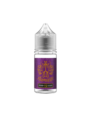 Namaste Fashion Vape Aroma Mini Shot 10ml Mango Ice