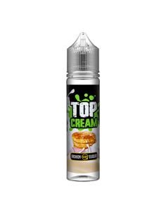 Top Cream Fashion Vape Liquid Shot 20ml Rice Puff