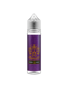 Namasté Fashion Vape Liquid Shot 20ml Mango Ice