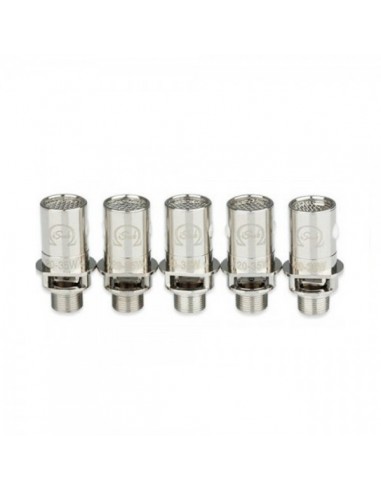 Resistenza iSub Innokin - 5 Pezzi