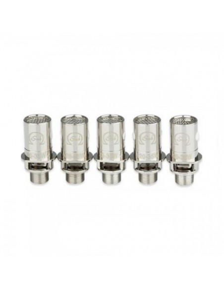 Resistenza iSub Innokin - 5 Pezzi