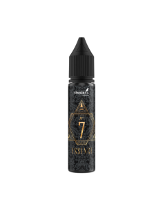 Essence N.7 Premium Omerta Aroma Mini Shot 10ml Tobacco