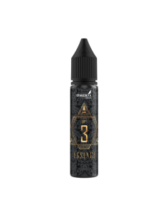 Essence N.3 Premium Omerta Aroma Mini Shot 10ml Tobacco
