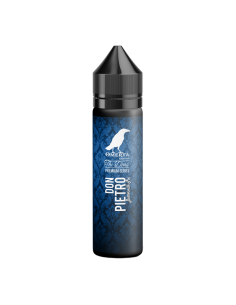 Don Pietro Omerta Liquid shot 20ml Milk Cake