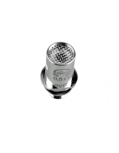 Resistenza iSub BVC Clapton Innokin - 5 Pezzi