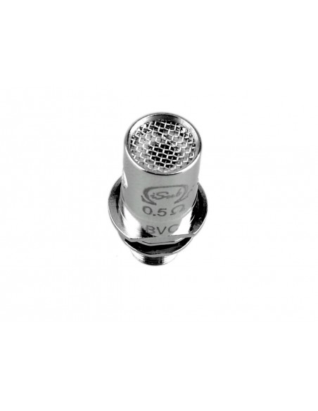 Resistenza iSub BVC Clapton Innokin - 5 Pezzi