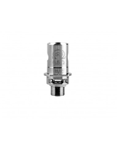 Resistenza iSub BVC Clapton Innokin - 5 Pezzi