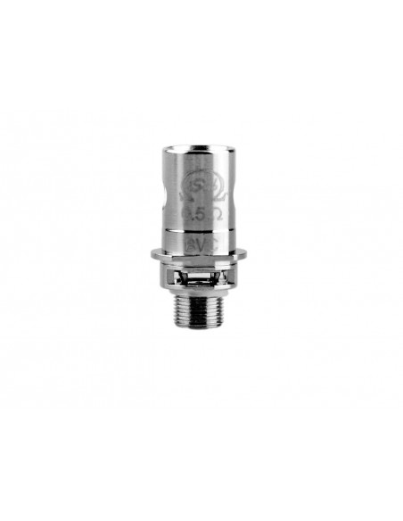 Resistenza iSub BVC Clapton Innokin - 5 Pezzi