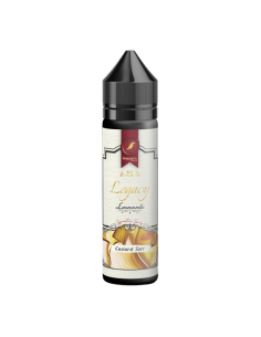 Leonardo Legacy Omerta Liquido shot 20ml Crema Pasticcera Noce

Leonardo Legacy Omerta Liquid shot 20ml Pasticcera Cream Walnut.
