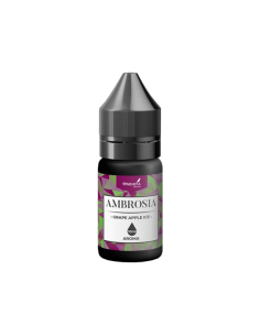 Grape Apple Ice Ambrosia Omerta Aroma Concentrate 10ml Grape Apple