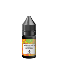 Tropican Mix Ambrosia Omerta Aroma Concentrate 10ml Fruits