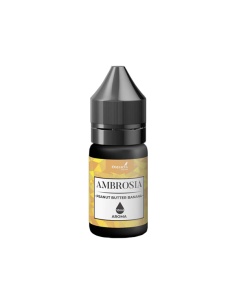 Peanut Butter Banana Ambrosia Omerta Concentrated Aroma 10ml