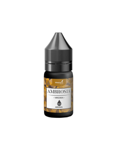 Virginia Ambrosia Omerta Aroma Concentrate 10ml Tobacco