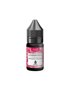 Strawberry Milkshake Ambrosia Omerta Aroma Concentrate 10ml
