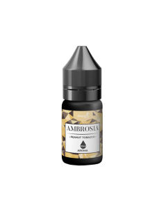 Peanut Tobacco Ambrosia Omerta Aroma Concentrate 10ml Tobacco.