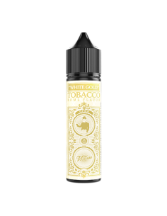 Watson White Gold OPMH Liquido Shot 20ml Smoked Tobacco