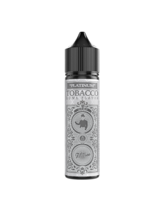 Watson Platinum OPMH Liquid Shot 20ml Tobacco Butterscotch