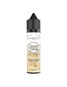 Sugar Cookie OPMH Liquid Shot 20ml Sugar Cookie