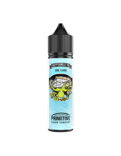 Skippermilk Pie Primitive Vapor OPMH Liquid Shot 20ml Cake