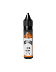 Fresh Orange Glowell Aroma Mini Shot 10ml Ice Orange
