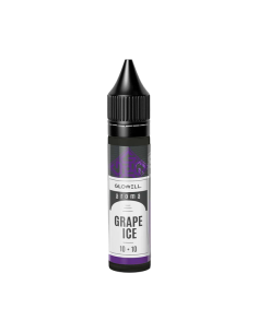 Grape Ice Glowell Aroma Mini Shot 10ml Grape Ice
