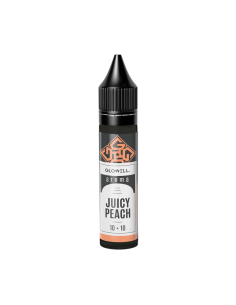 Juicy Peach Glowell Aroma Mini Shot 10ml Peach