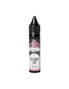 Lychee Ice Glowell Aroma Mini Shot 10ml Litchi Ice