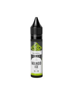 Mango Ice Glowell Aroma Mini Shot 10ml Mango Ice