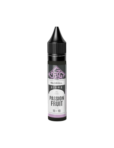 Passion Fruit Glowell Aroma Mini Shot 10ml Passion Fruit