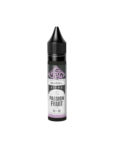 Passion Fruit Glowell Aroma Mini Shot 10ml Passion Fruit